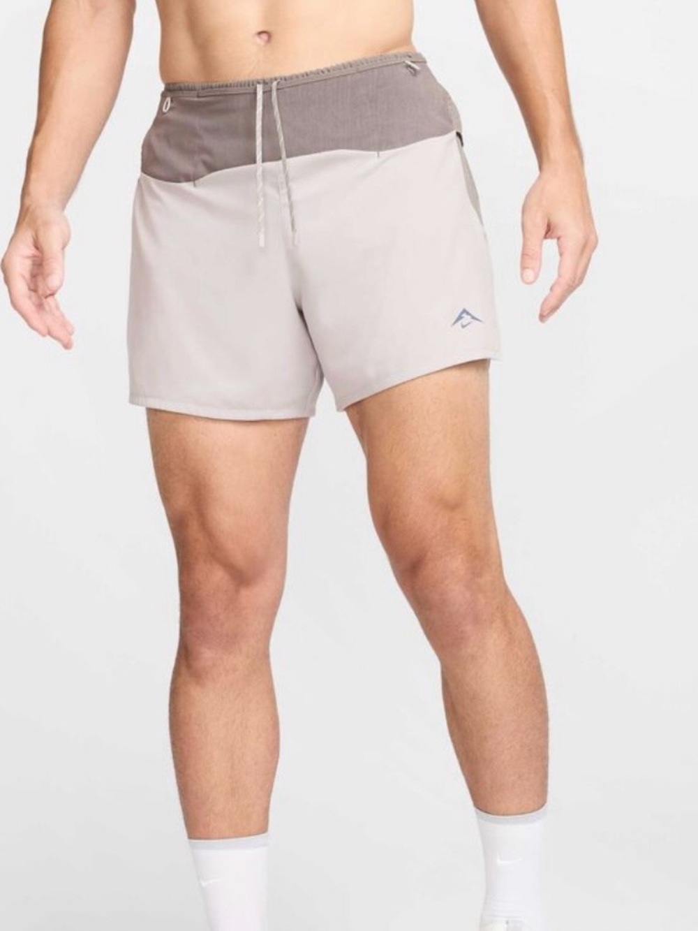 Nike Trail Second Sunrise Men's 5” Dri-FIT ADV Brief-Lined Running Shorts